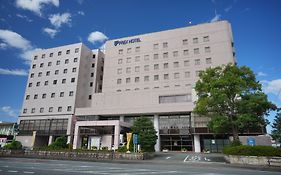Matsuzaka Frex Hotel